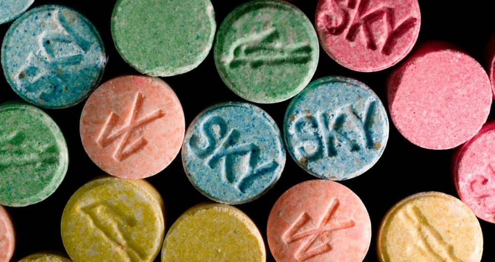 Ecstasy Approved for Treating PTSD Patients