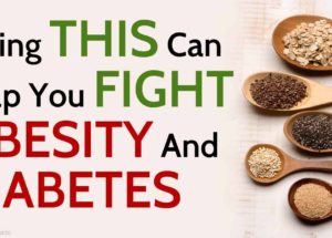 Foods That Will Improve The Sleeping Pattern And Lower The Risk Of Diabetes and Obesity