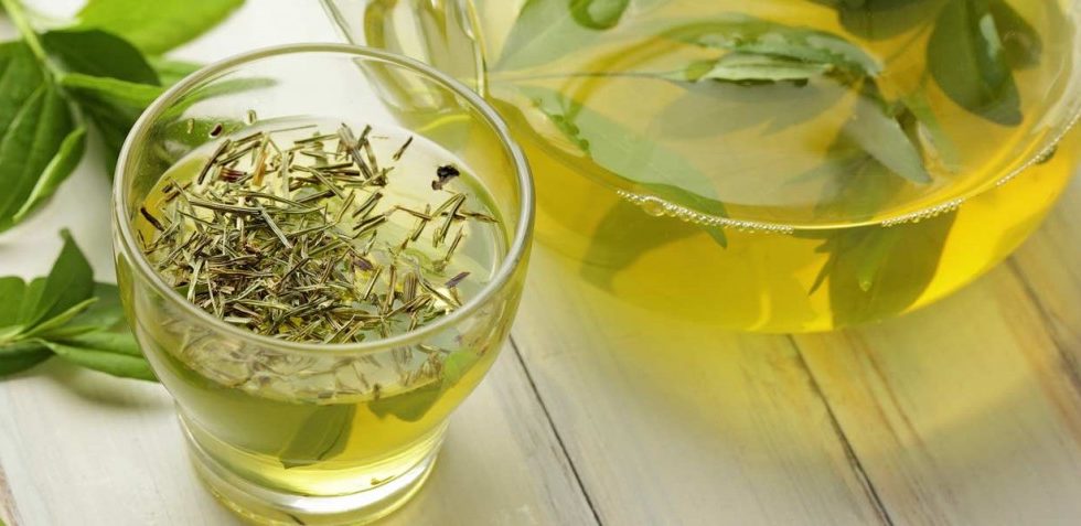 Green Tea Extract Could Relieve Tooth Pain