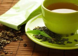 Hidden Benefit of Green Tea Discovered: Treatment for Tooth Sensitivity