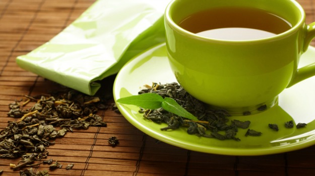 Hidden Benefit of Green Tea Discovered: Treatment for Tooth Sensitivity