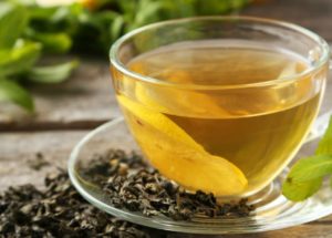 Green Tea for Weight Loss and Brain Function Boost