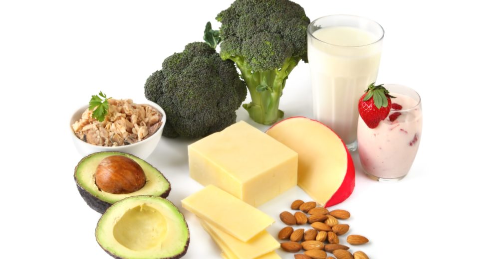 How To Fix Calcium Deficiency If You’re Lactose Intolerant