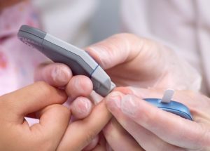 Lack Of Sleep Increases The Risk Of Diabetes In Children