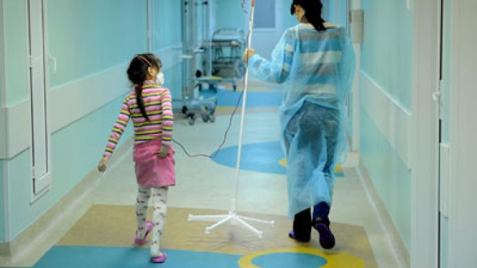 New Treatment Possibility for Leukemia