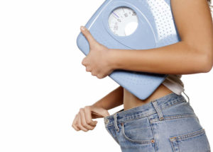 Be Consistent if You Want to Lose Weight: Study