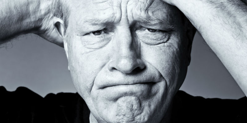 Why Is It Okay Not To Be Okay – How To Deal With Negative Emotions