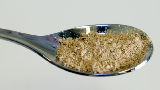 A New Study Shows That You Could Make A New Type Of Protein With Air And Electricity