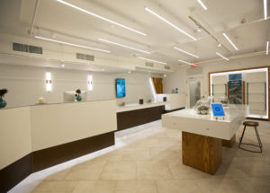 Growing number of medical marijuana suppliers in New York