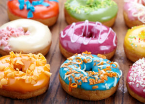 Norovirus Infection Cases Were Linked To A Doughnut Shop In Maumee, Ohio