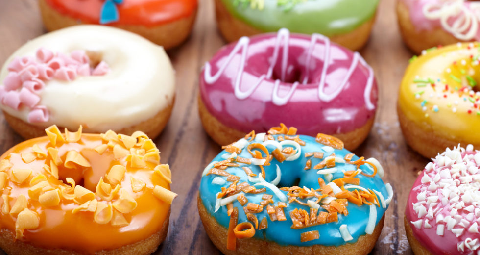 Norovirus Infection Cases Were Linked To A Doughnut Shop In Maumee, Ohio