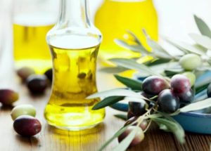 What Type Of Olives Are Better For Your Health And Diet?