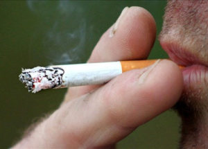 Oregon Raised The Legal Smoking Age To 21