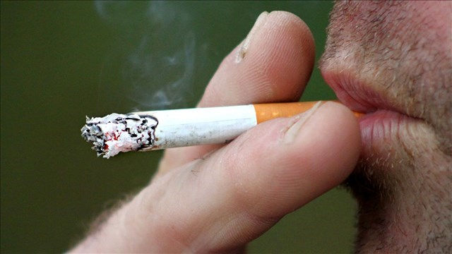 Oregon Raised The Legal Smoking Age To 21