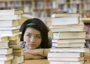 The Weird Reason Why Ph.D. Students Might Develop Mental Disorders