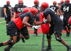 The SDSU Aztecs Had To Postpone Their Practice Because Of A Chickenpox Outbreak