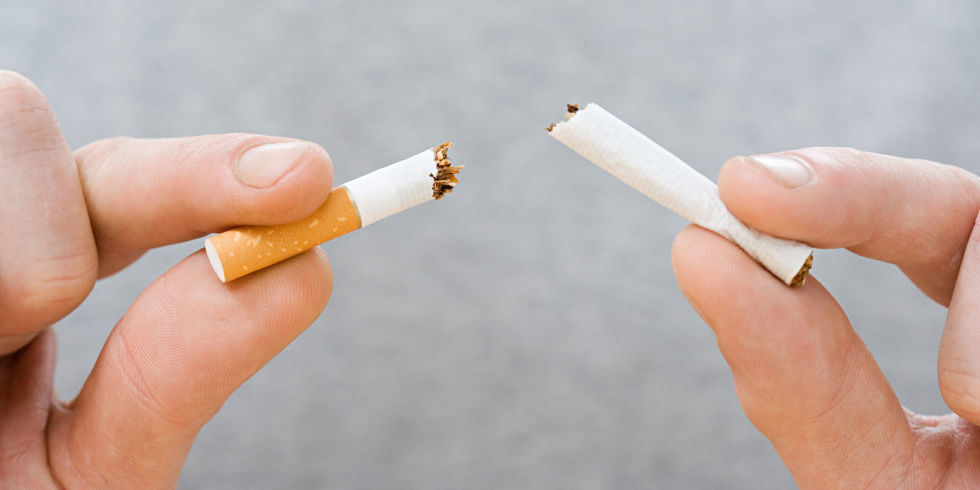 5 Smart Ways To Try If You Want To Quit Smoking
