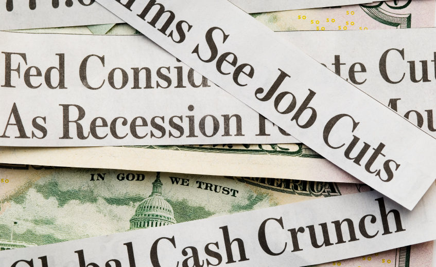 Americans are Facing too Much Stress Driven By Fear