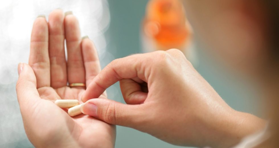 Supplements Can Be Dangerous And They Are Barely Regulated By The Authorities