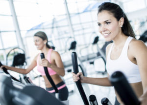 The Reason Why Women Are Better At Physical Exercises