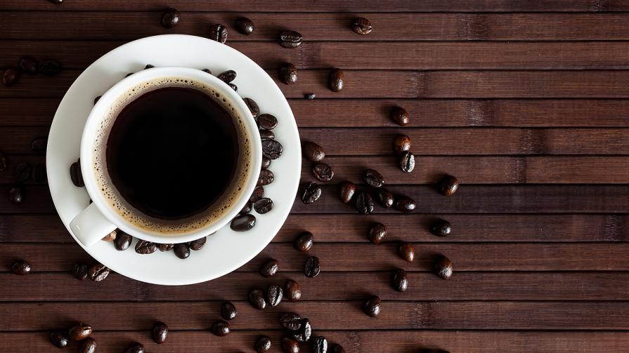 6 Facts That Show The Benefits Of Drinking Coffee