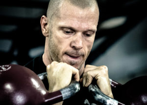 6 Kettlebell Exercises That Will Melt Your Fat