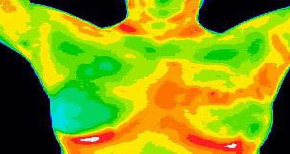 Thermography in Breast Cancer – Effective or Not?