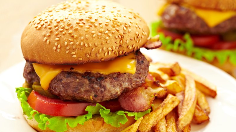 Americans Lack Knowledge About Food, Diets And Eating Habits