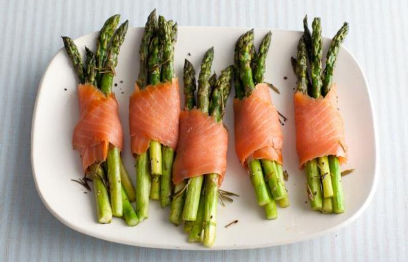 Asparagus – The Perfect Combination Between Healthy And Delicious