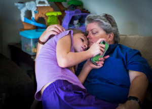 CBD oil may be the last hope for epileptic children – The story of West Tarricone