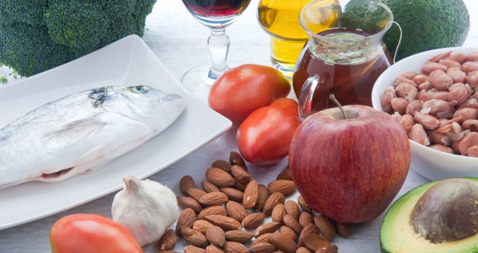 The Most Delicious Cholesterol Lowering Foods