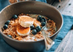 Delicious Foods Recommended To Eat Before Working Out