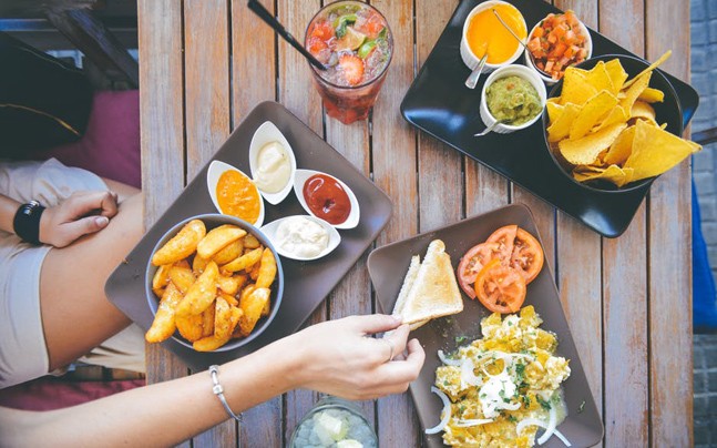 Dieting Breaks Will Help You Lose Weight Faster