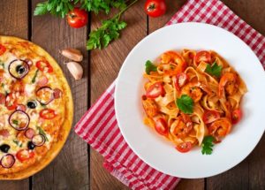 Don’t Eat These Foods For Dinner If You Want To Stay Healthy