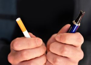 Proof That Electronic Cigarettes Can Help You Quit Smoking
