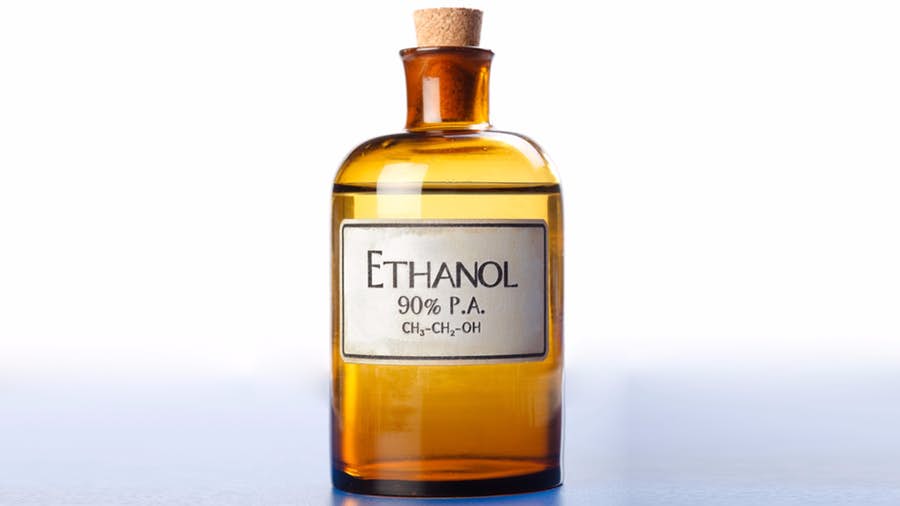 Why Ethanol Is Being Used To Kill Cancerous Cells