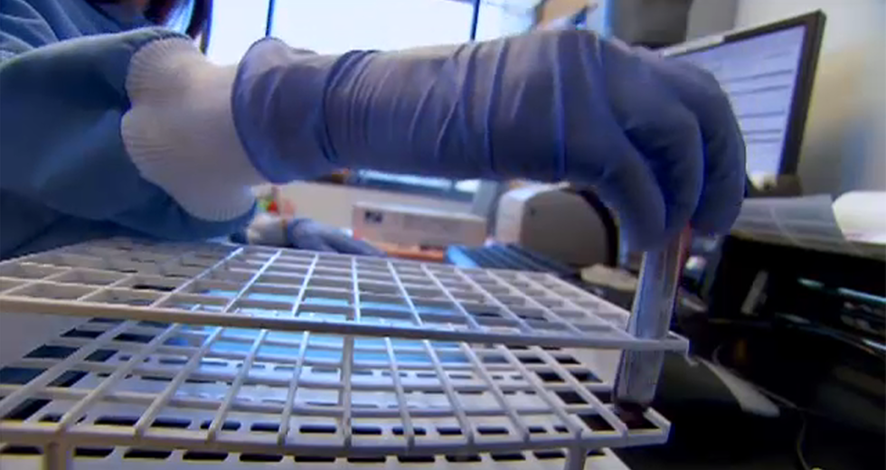 Cancer Treatment Breakthrough After Sick Man Goes In Remission