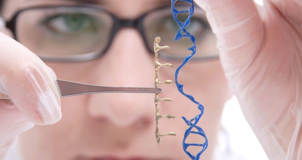 $500K Gene Therapy Can Cure Cancer And Other Deadly Diseases