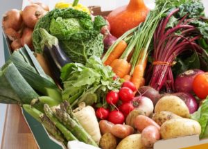 Here’s How to Preserve Fruits and Veggies for the Winter