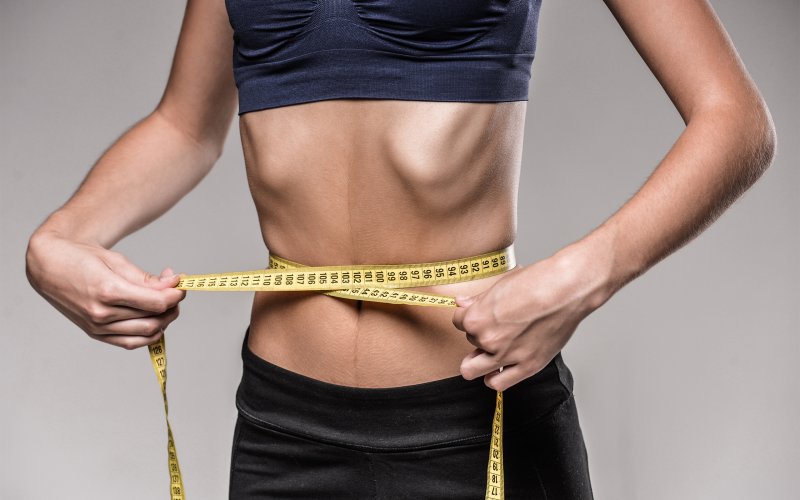 The Main Causes And Treatments Of Anorexia