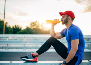 Don’t Let The Office Sabotage Your Weight Loss Goals – Here’s How