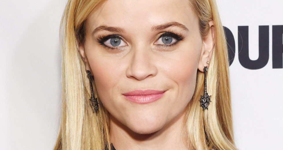 Reese Witherspoon Says Women Should ‘Run Away’ From Men Who Can’t Handle Their Ambition