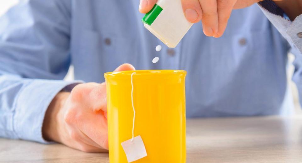 The Risk Of Diabetes Increases Because Of Artificial Sweeteners