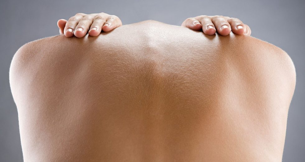Skin Conditions That Show Other Serious Affections Of The Body