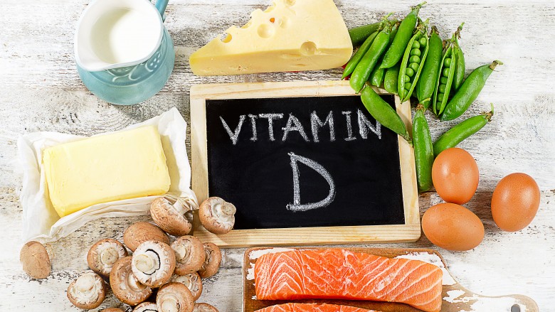 Vitamin D Best Facts That You Need to Know