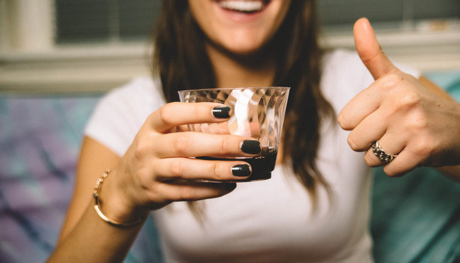 Anxiety Can Be One of The Effects of Hangovers