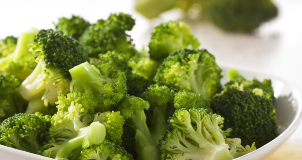 New Research Reveals That Broccoli is Very Healthy For Your Gut