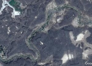 Google Earth Discovery Through Trained Eyes: Ancient Structures