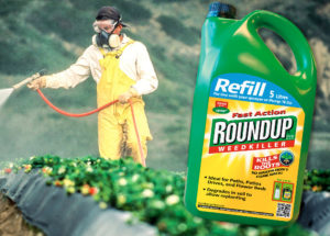This Herbicide Product Causes Cancer But Monsanto Tried to Hide It