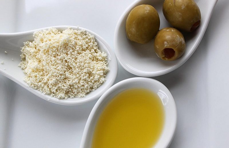 Olive Powder – The Best Natural Remedy For Diabetes